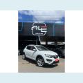 RENAULT SANDERO FLEX MANUAL 4P - BRANCO - 2015 Foto 1 (Miniatura)