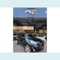 NISSAN MARCH FLEX MANUAL 4P - PRETO - 2016 Foto 1 (Miniatura)