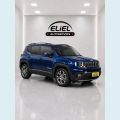 JEEP RENEGADE LGTD T270 FLEX AUT. 4P - AZUL - 2023 Foto 1 (Miniatura)