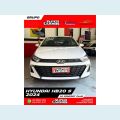 HYUNDAI HYUNDAI HB 20S FLEX MANUAL 4P - BRANCO - 2024 Foto 1 (Miniatura)
