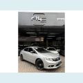 HONDA HONDA CIVIC FLEX AUT. 4P - PRATA - 2014 Foto 1 (Miniatura)