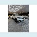 RENAULT RENAULT CAPTUR FLEX AUT. 4P - BRANCO - 2018 Foto 1 (Miniatura)