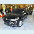 CHEVROLET CHEVROLET TRACKER PREMIER 1.4 TURBO FLEX MANUAL 4P - PRETO - 2018 Foto 1 (Miniatura)
