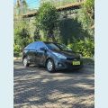 HYUNDAI HYUNDAI HB20S PREMIUM 1.6 16V FLEX AUT. 4P - CINZA - 2014 Foto 1 (Miniatura)