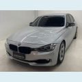 BMW BMW 320IA ACTIVEFLEX 2.0 TURBO FLEX AUT. 4P - PRATA - 2014 Foto 1 (Miniatura)
