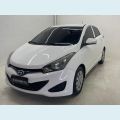 HYUNDAI HYUNDAI HB20 C.STYLE/C.PLUS 1.6 FLEX 16V AUT. 4P - BRANCO - 2014 Foto 1 (Miniatura)