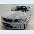BMW BMW 118IA 2.0 16V 136CV GASOLINA AUT. 3P - BRANCO - 2012 Foto 1 (Miniatura)