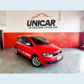 VOLKSWAGEN FOX FLEX MANUAL 4P - VERMELHO - 2014 Foto 1 (Miniatura)