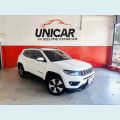 JEEP COMPASS FLEX AUT. 5P - BRANCO - 2018 Foto 1 (Miniatura)