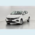 FIAT CRONOS DRIVE 1.3 FLEX MANUAL 4P - BRANCO - 2025 Foto 1 (Miniatura)