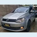 VOLKSWAGEN FOX 1.6 MI 8V FLEX MANUAL 4P - BEGE - 2014 Foto 1 (Miniatura)