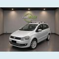VOLKSWAGEN SPACEFOX TREND GII FLEX MANUAL 4P - PRATA - 2012 Foto 1 (Miniatura)