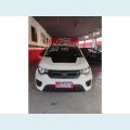 FIAT MOBI FLEX MANUAL 4P - BRANCO - 2024 Foto 1 (Miniatura)