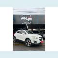 CHEVROLET TRACKER FLEX AUT. 4P - BRANCO - 2015 Foto 1 (Miniatura)