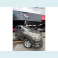 CHEVROLET SPIN FLEX MANUAL 4P - CINZA - 2013 Foto 1 (Miniatura)