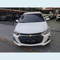 CHEVROLET CHEVROLET ONIX SEDAN PLUS LTZ 1.0 TURBO FLEX AUT. 4P - BRANCO - 2020 Foto 1 (Miniatura)