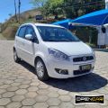 FIAT FIAT IDEA 1.6 MPI 16V FLEX MANUAL 4P - BRANCO - 2013 Foto 1 (Miniatura)
