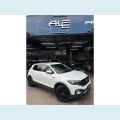 VOLKSWAGEN VOLKSWAGEN T-CROSS FLEX MANUAL 4P - BRANCO - 2021 Foto 1 (Miniatura)