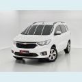 CHEVROLET SPIN PREMIER 1.8 FLEX AUT. 4P - BRANCO - 2024 Foto 1 (Miniatura)