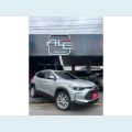 CHEVROLET CHEVROLET TRACKER FLEX AUT. 4P - PRATA - 2021 Foto 1 (Miniatura)