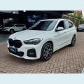 BMW X1 FLEX AUT. 4P - BRANCO - 2022 Foto 1 (Miniatura)