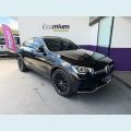 MERCEDES-BENZ GLC C 300 AUT. 4P - PRETO - 2021 Foto 1 (Miniatura)