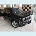 JEEP RENEGADE SPORT 1.8 16V FLEX MANUAL 4P - PRETO - 2020 Foto 1 (Miniatura)