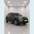 CITROËN CITROEN C4 CACTUS FEEL 1.6 FLEX AUT. 4P - CINZA - 2020 Foto 1 (Miniatura)