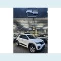RENAULT KWID FLEX MANUAL 4P - BRANCO - 2022 Foto 1 (Miniatura)