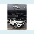 FIAT FIAT MOBI FLEX MANUAL 4P - BRANCO - 2023 Foto 1 (Miniatura)