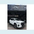 NISSAN NISSAN KICKS FLEX AUT. 4P - BRANCO - 2022 Foto 1 (Miniatura)