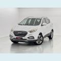 HYUNDAI IX35 GL FLEX AUT. 4P - PRATA - 2018 Foto 1 (Miniatura)