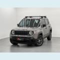 JEEP RENADEGE SPORT AT FLEX AUT. 4P - CINZA - 2020 Foto 1 (Miniatura)