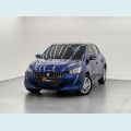 PEUGEOT 208 ACTIVE AT1 FLEX AUT. 4P - AZUL - 2023 Foto 1 (Miniatura)