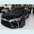CHEVROLET TRACKER 1.0 TURBO 12V FLEX MANUAL 4P - AZUL - 2024 Foto 1 (Miniatura)