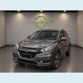 HONDA HR-V EXL 1.8 FLEX MANUAL 4P - CINZA - 2016 Foto 1 (Miniatura)