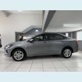 CHEVROLET ONIX FLEX AUT. 4P - PRATA - 2026 Foto 1 (Miniatura)