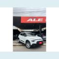 CITROËN C3 FLEX MANUAL 4P - BRANCO - 2025 Foto 1 (Miniatura)