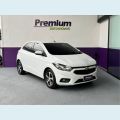 CHEVROLET ONIX FLEX AUT. 4P - BRANCO - 2019 Foto 1 (Miniatura)