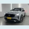FIAT FASTBACK FLEX AUT. 4P - CINZA - 2025 Foto 1 (Miniatura)