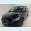 VOLKSWAGEN VOLKSWAGEN GOL COMFORTLINE 1.0 T FLEX 8V MANUAL 4P - PRETO - 2012 Foto 1 (Miniatura)