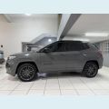 JEEP JEEP COMPASS FLEX AUT. 4P - CINZA - 2023 Foto 1 (Miniatura)