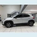 FIAT FIAT PULSE ELETRICO/ AUT. 4P - PRATA - 2025 Foto 1 (Miniatura)