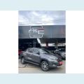 FIAT FIAT STRADA FLEX AUT. 4P - CINZA - 2022 Foto 1 (Miniatura)