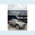 FIAT FIAT TORO FLEX AUT. 4P - CINZA - 2021 Foto 1 (Miniatura)
