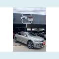 VOLKSWAGEN VOLKSWAGEN VIRTUS FLEX AUT. 4P - PRATA - 2019 Foto 1 (Miniatura)