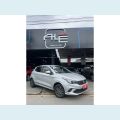 FIAT FIAT ARGO FLEX MANUAL 4P - PRATA - 2020 Foto 1 (Miniatura)