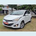 HYUNDAI HYUNDAI HB 20 FLEX MANUAL 4P - BRANCO - 2015 Foto 1 (Miniatura)