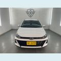 HYUNDAI HYUNDAI HB 20 FLEX MANUAL 4P - BRANCO - 2024 Foto 1 (Miniatura)