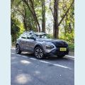 RENAULT RENAULT KARDIAN TECH 1.0 TURBO FLEX AUT. 4P - CINZA - 2025 Foto 1 (Miniatura)